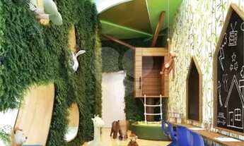 Imagem 3: Apartamento-São Paulo-PINHEIROS