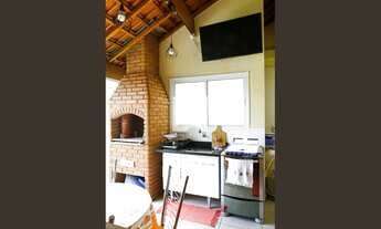 Imagem 6: Apartamento para Aluguel - Parque Oratório, 2 Quartos, 106 m2