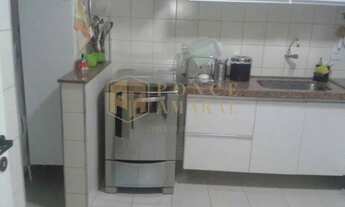 Imagem 7: Apartamento residencial à venda, Vila Aviação, Bauru