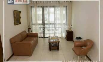 Imagem: Apartamento-À VENDA-Barra da Tijuca-Rio