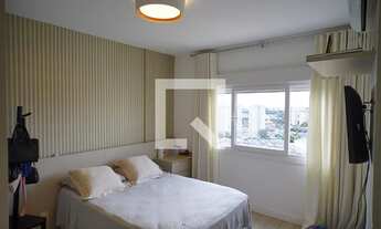 Imagem 6: Apartamento à Venda - São Sebastião, 2 Quartos, 61 m2