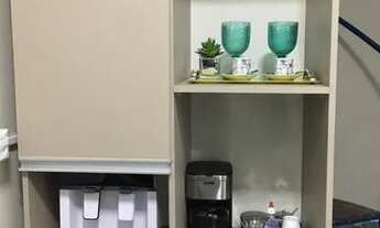 Imagem 5: Consultório no espinheiro