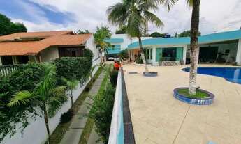 Imagem 5: Jardim Itaóca, Casa 5 Suítes espaçosa, 1.620m², Piscina, Lazer