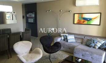 Imagem 7: Apartamento no Edifício Central Park para locação, Gleba Fazenda Palhano, Londrina, PR