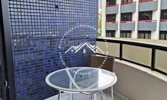 Imagem 2: Apartamento em Armação, 1 quarto