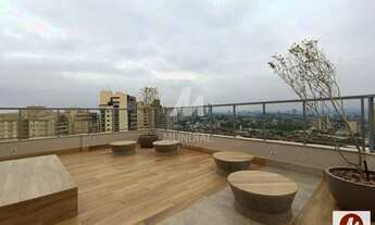 Imagem 3: Apartamento (tipo - padrao) 1 dormitórios/suite, portaria 24hs, lazer, espaço gourmet, sal