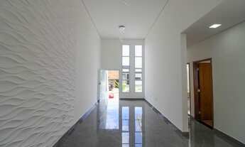 Imagem: Casa - Horto Florestal Villagio - Sorocaba/SP