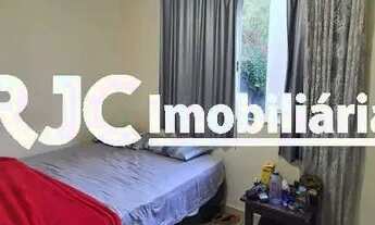 Imagem 3: Apartamento para venda possui 49 metros quadrados com 2 quartos em Vila Isabel - Rio de Ja