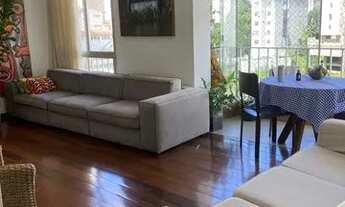 Imagem 2: Apartamento com 3 Quartos, 1 suíte, 100 m², Nascente, no Jardim Apipema