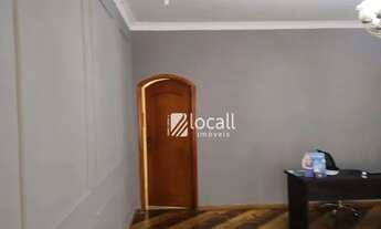 Imagem 3: Casa com 3 dormitórios para alugar, 400 m² por R$ 6.250,00/mês - Jardim dos Seixas - São J