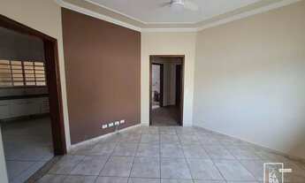 Imagem 6: Casa com 3 dormitórios para alugar, 120 m² por R$ 2.300/mês - Parque Novo Mundo - American