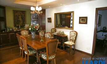 Imagem 7: APARTAMENTO - HIGIENÓPOLIS - SP