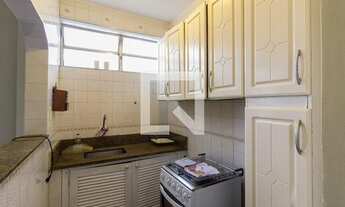 Imagem 7: Apartamento para Aluguel - Aviação, 1 Quarto, 60 m2