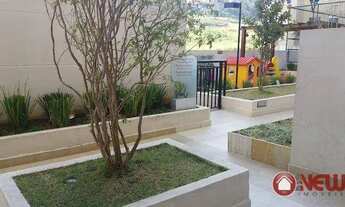 Imagem 6: Apartamento com 2 dormitórios à venda, 44 m² por R$ 260.000,00 - Jardim Gracinda - Guarulh