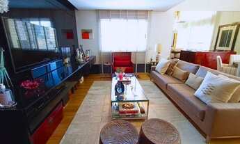 Imagem 7: Apartamento Venda Vila Olímpia 130 m² 1 Dormitórios