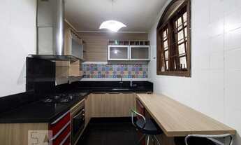 Imagem 5: Apartamento para Aluguel - Saúde, 1 Quarto, 52 m2