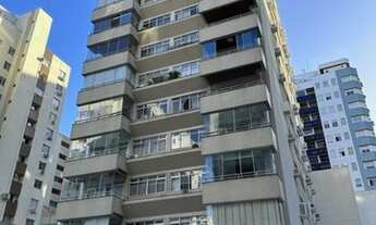 Imagem 6: Apartamento amplo com 170 m2 de área privativa, próximo a Beira Mar, 2 aptos por andar, re