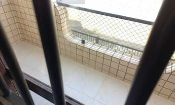 Imagem 6: Apartamento Padrão para Venda e Aluguel em Jardim Virgínia Guarujá-SP - 334AV