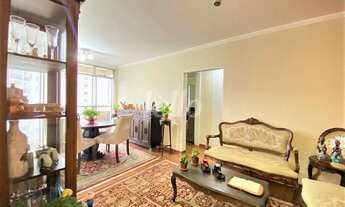 Imagem 3: São Paulo - Apartamento Padrão - Tatuapé