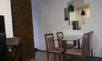 Imagem: Apartamento 1/4 TOTALMENTE MOBILIADO, Vaga