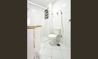 Imagem: Apartamento para Aluguel - Santa Cecília