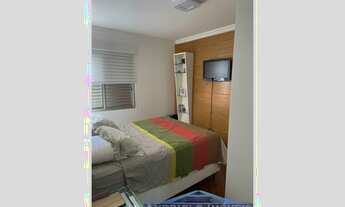 Imagem 6: Apartamento Para Locação Vila Mariana 115m²