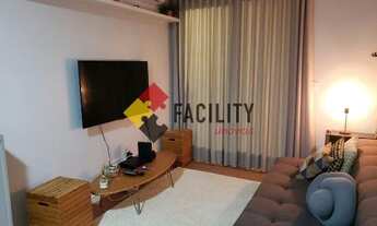 Imagem 3: Apartamento à venda no Botafogo em Campinas