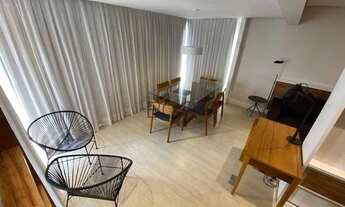 Imagem 6: Oportunidade - Horizonte JK- 54m² - Itaim Bibi