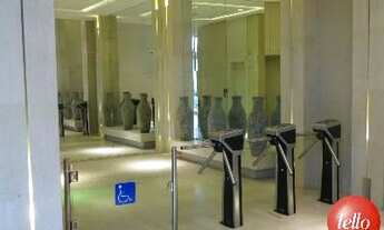 Imagem 4: São Paulo - Conjunto Comercial/Sala - Mooca