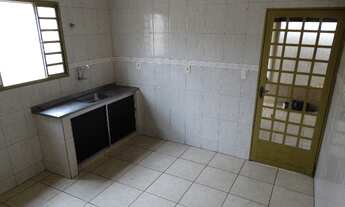 Imagem 5: Aluga-se Casa com Dois Quartos com Garagem - Jardim Planalto