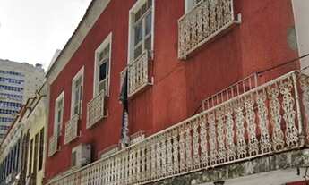 Imagem: Suíte por diárias