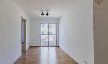 Imagem 2: Apartamento à venda com 2 dormitórios e 1 vaga, localizado na Vila Madalena