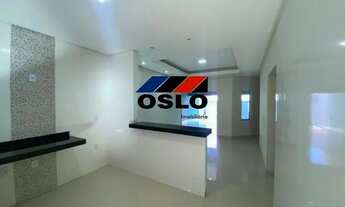 Imagem 7: CASA COM 03 QUARTOS SENDO 01 SUÍTES, GARAGEM PARA 04 PARA CARROS, LOCALIZADA NO RESIDENCIA