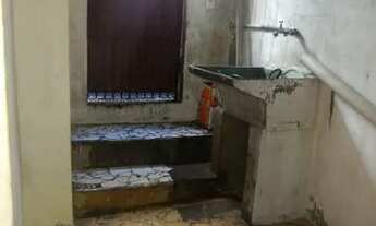 Imagem 5: Casa em viela bem acabada