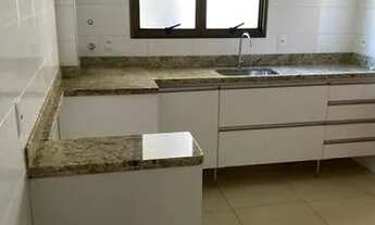 Imagem 3: Apartamento para aluguel possui 142 metros quadrados com 3 quartos