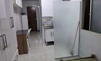 Imagem 7: Cabula VI Apartamento com 1 dormitório