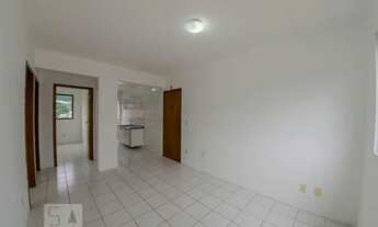 Imagem 4: Apartamento para Aluguel - Córrego Grande, 2 Quartos, 54 m2