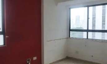 Imagem 7: Casa Amarela - 03 Qtos/ 01 Suíte - Nascente - Andar Alto - Área de Lazer Completa - 02 Vag