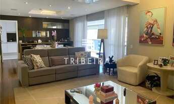 Imagem: Imóvel de 204m², com 3 dormitórios (sendo