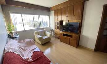 Imagem 3: Oportunidade! Apartamento localizado no coração de Santana, com 3 dormitórios, 2 vagas