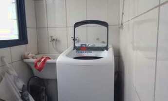 Imagem 2: Apartamento com 1 dorm, Ocian, Praia Grande - R$ 220 mil, Cod