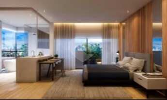 Imagem 1: Excelente Apartamento em um dos mais aguardados condomínios de 2024 em Moema