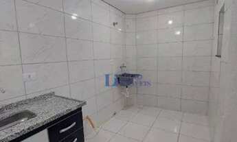 Imagem 5: Apartamento com 2 dormitórios para alugar, 55 m² por R$ 1.700/mês - Santa Teresinha - Sant