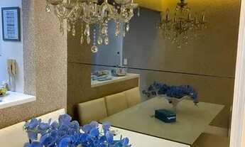 Imagem: Condomínio Spazio Acqua