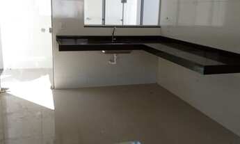 Imagem 6: Casa para venda tem 130 metros quadrados com 3 quartos em Estância Itaguaí - Caldas Novas