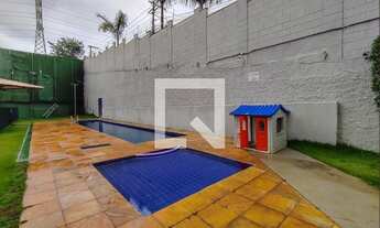 Imagem 2: Apartamento para Aluguel - Engenho Nogueira, 2 Quartos, 53 m2