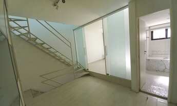 Imagem 6: Cobertura para aluguel com 80 metros quadrados com 1 quarto em Itaim Bibi - São Paulo - SP