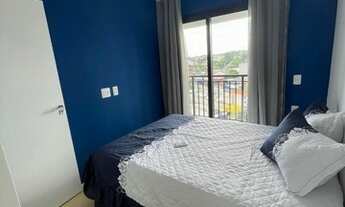 Imagem 6: Apartamento para aluguel com 32 metros quadrados com 1 quarto em Butantã - São Paulo - SP