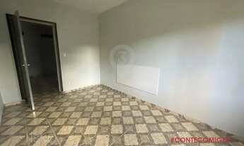 Imagem 5: Locação de Casas / Padrão na cidade de São Paulo