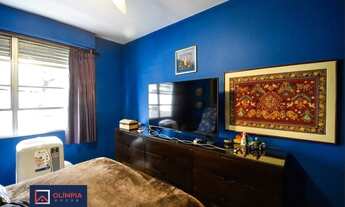 Imagem 2: Venda Apartamento 2 Dormitórios - 113 m² Cerqueira César